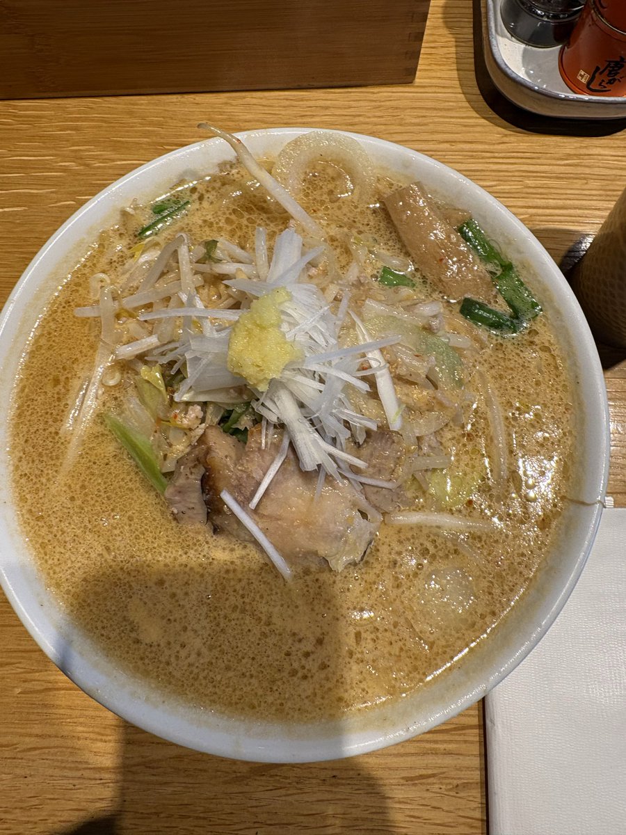 fuya00's tweet image. 味噌