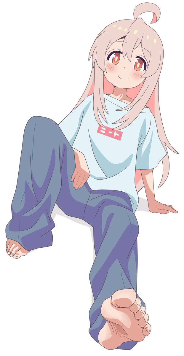 riokasen94's tweet image. 緒山まひろ
#おにまい #おにまいお絵描き