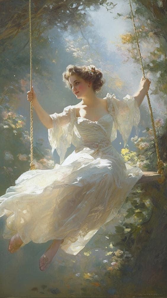 🎨 (@oilcanvasvibes) on Twitter photo 