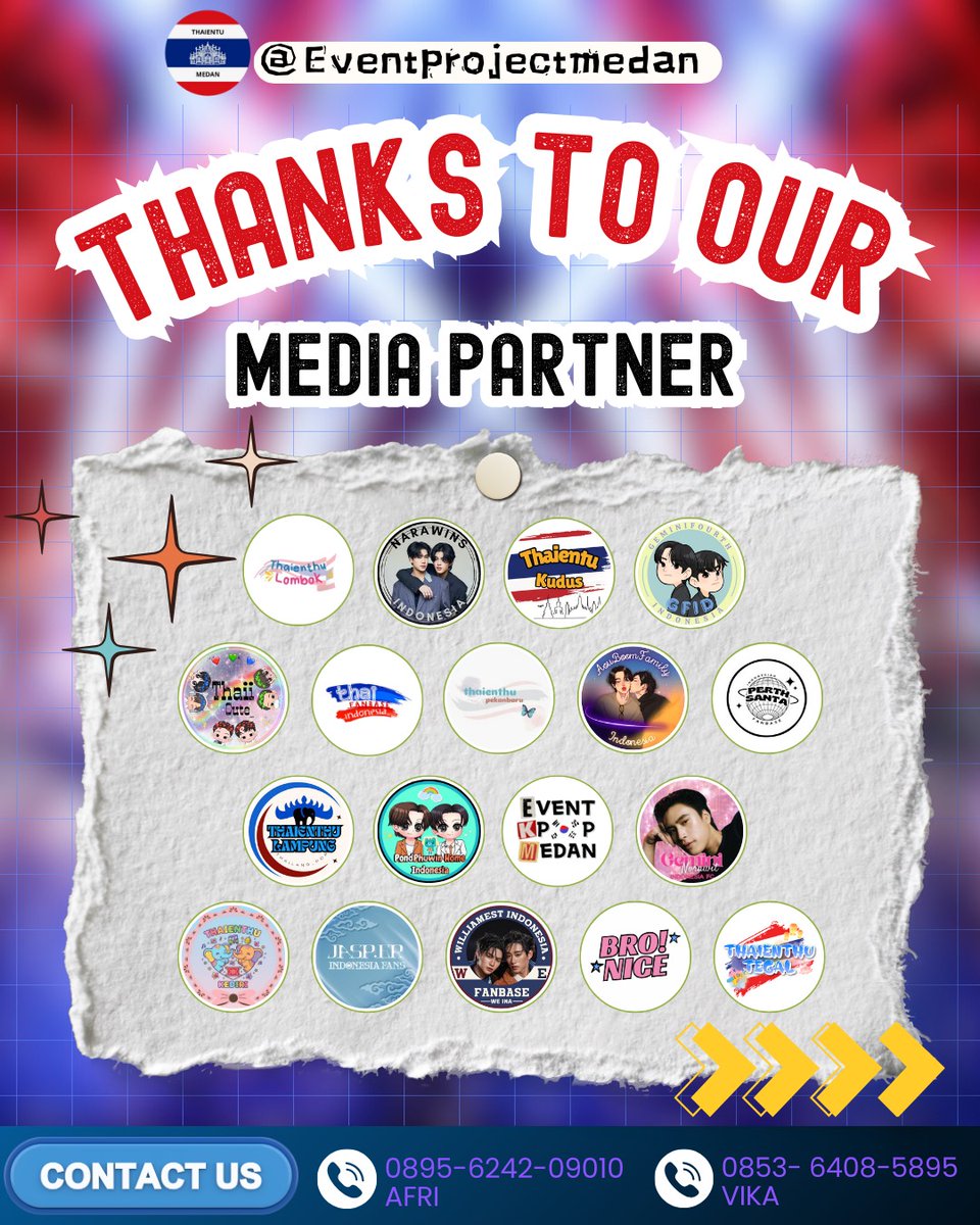 AouBoomFamily_id tweet media