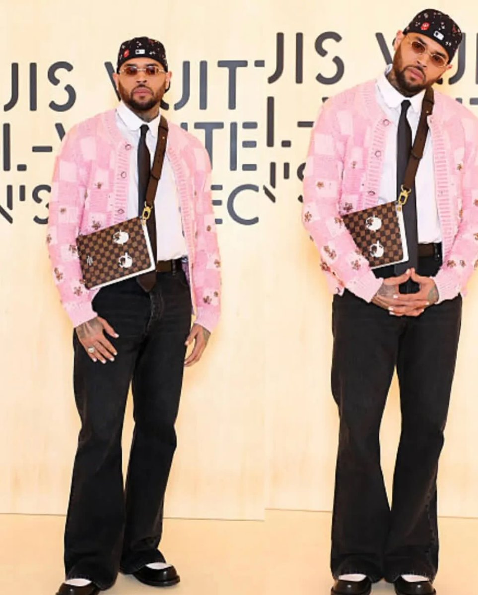 Fashion Week 📷🔥