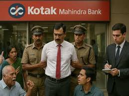 beraarnab0702's tweet photo. This is not just my personal fight—this is a serious public-interest issue. 🙏

In May 2021, after paying all prescribed legal search fees and CERSAI verification charges, @KotakBankLtd assured me of complete legal due diligence, including verification of title, mortgage status, and encumbrances, before sanctioning my home loan.

After conducting OSG verification, inspecting the mother deed, and confirming the property as “encumbrance-free”, @KotakBankLtd sanctioned and disbursed ₹32 lakh directly to the seller, and the property was registered in my name.

👉 Just one month later, the police informed me that the same property had been mortgaged to a PSU bank since 2011, and that PSU bank still holds the original mother deed and remains the legal lienholder.

This clearly exposes a gross failure, negligence, or willful oversight in Kotak Bank’s verification process—despite charging verification fees and claiming professional scrutiny.

For the last four years, despite repeated complaints and escalations to
@udaykotak and @jay_kotakone, no corrective action has been taken.
Instead:
Interest continues to be charged on a disputed and fraudulent loan
I am forced to fight cases in Civil Court, Criminal Court, DRT, and High Court

Now, shockingly, @KotakBankLtd is blaming me, the consumer, for not conducting independent searches—after taking fees and assuring full verification.

⚖️ This is a classic example of UNFAIR TRADE PRACTICE, where a bank:

Charges fees for due diligence

Fails to perform it

Facilitates a fraudulent transaction

Continues profiting through interest

Pushes the entire burden onto the citizen

This conduct is against the spirit of the Constitution of India, violates public trust, and is clearly against public interest.

❓If a citizen cannot trust a scheduled bank—after paying verification fees—before purchasing a home through a sanctioned home loan, then who should the citizen trust?

I strongly urge @RBI to:

Conduct an independent investigation

Initiate disciplinary action

Cancel the banking license if such unethical and fraudulent practices are established

I also request @FinMinIndia to take strict action against such unlawful issuance of home loans that destroy citizens financially and emotionally.

This is not just about me—
 this could happen to any honest homebuyer in India.

#SayNoToKotak
#UnfairTradePractice
#BankingNegligence
#PublicInterest
#UnlawfulLoanSanction
#RBIActNow
