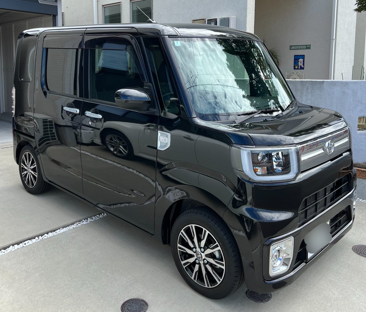 microlon's tweet photo. 【 USER'S VOICE 】
3気筒エンジン特有のガラガラ音がかなり改善されました。
どの回転域でもエンジンが滑らかに回るので発進時や加減速時のギクシャク感も改善されました。
■商品:マイクロロン XA
■車種:トヨタ ピクシスメガ
▼詳しくはこちら
https://t.co/kFFZ2BZRYH
#microlon #車 #車好き https://t.co/75zqCKuCCl