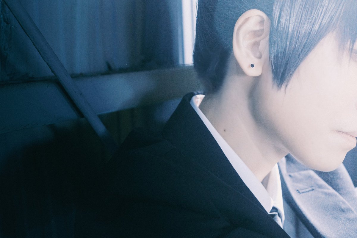 *コスプレ/ﾁｪ

早川アキ

※タバコはフェイクです🚬
photo:いぬすけさん <a href="/inusuke_yappy/">いぬすけ❤️‍🔥</a>