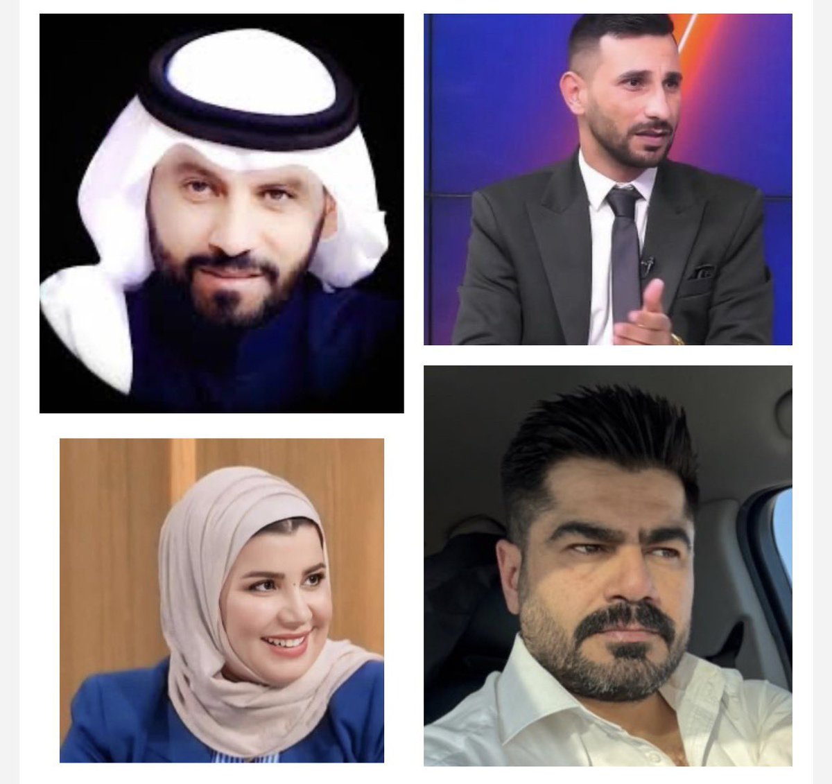 <a href="/zainab_jwad87/">زينب جواد</a> ..

كلاب اخراييل ومرتزقتهم وادواتهم