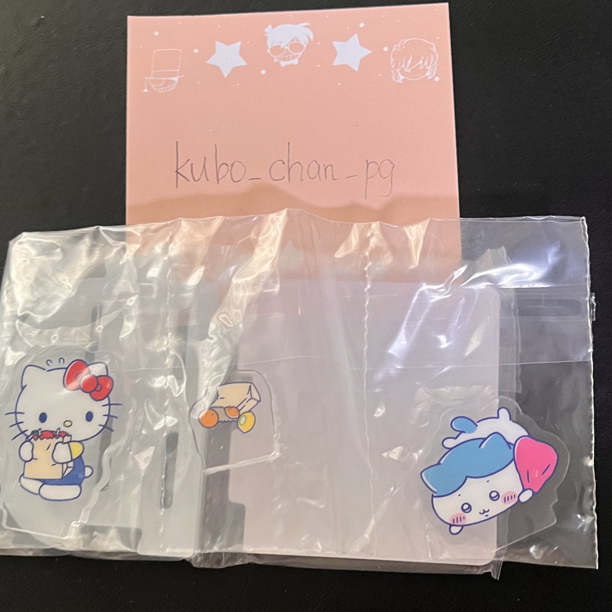 （1月VIP 10%off中） nonnonです❣️0618 Thank u @vincyballer 🤜🏽🤛🏽 I like this cool t-shirt