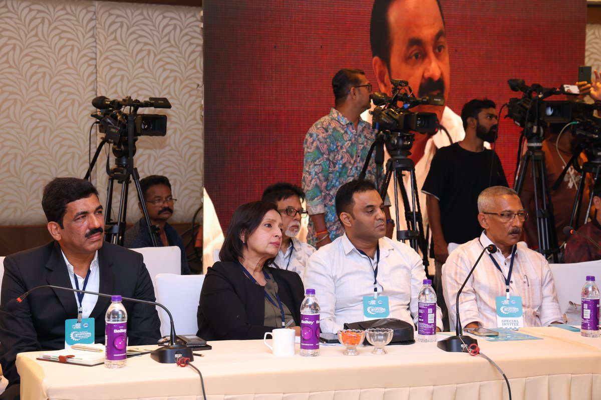 The Cochin Chamber tweet media