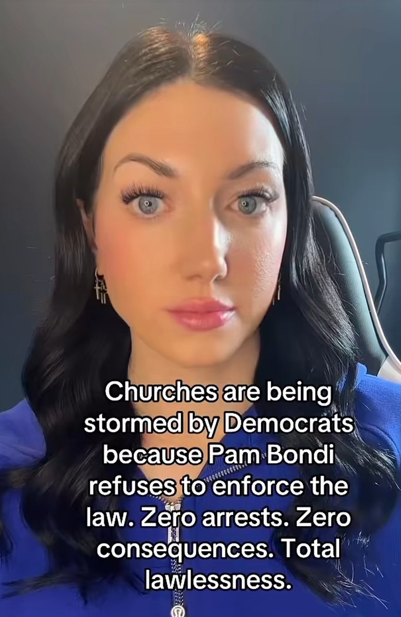 Tazminator23's tweet image. Pam Bondi  AKA Bill Barr. 
#bbvipks4 #WilliamEst #paobc #Iran #paobcaktor