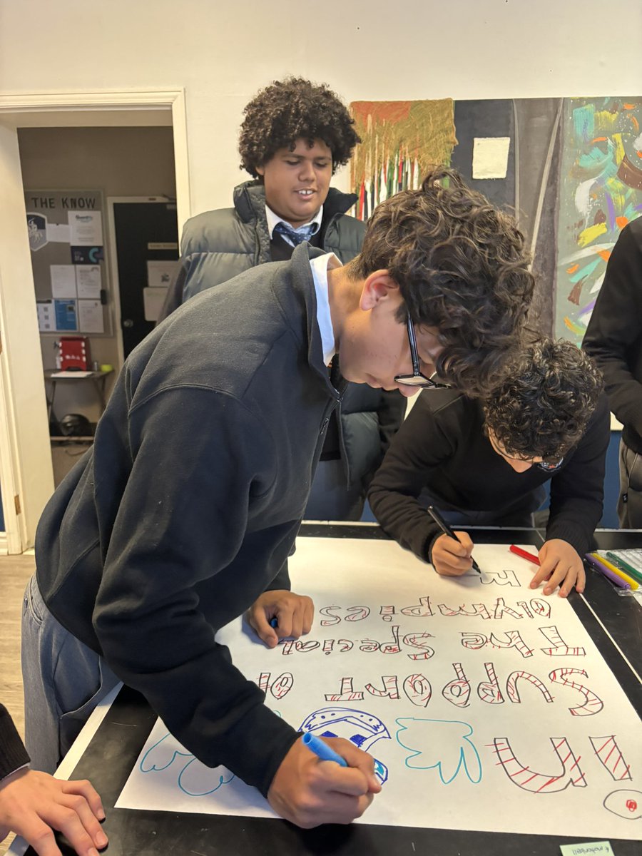 Dean’s House tweet media