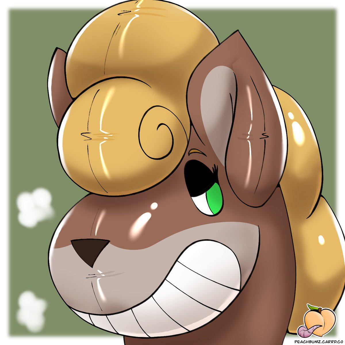 Pooltoy headshot c0mm for Dom!