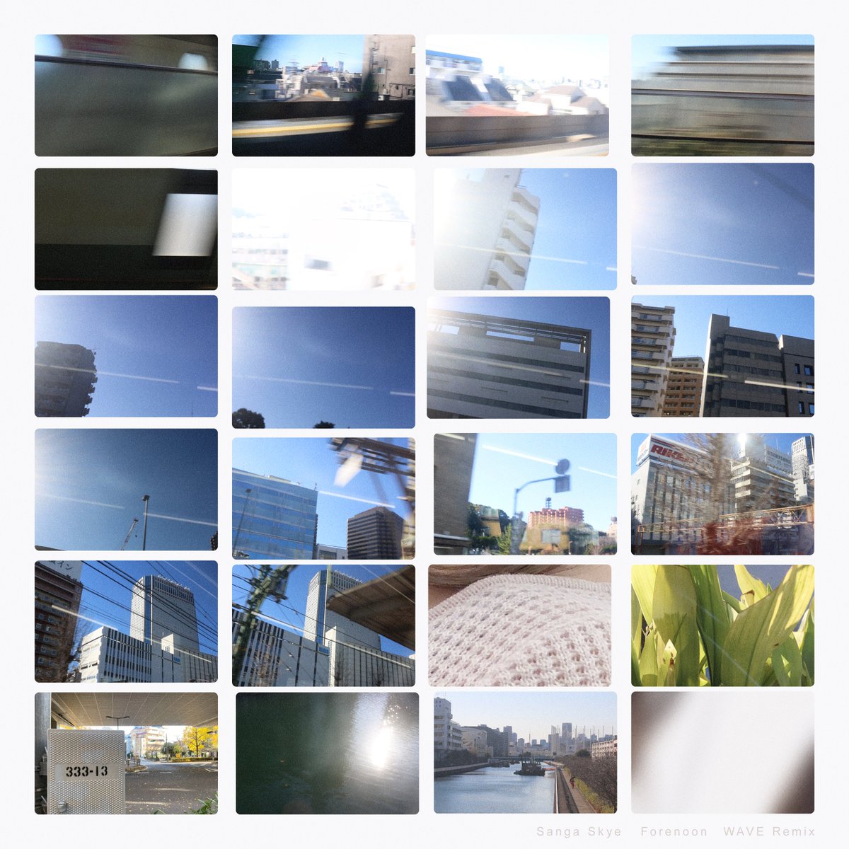 [New Release]
2026.1.21(wed) Release
Sanga Skye - Forenoon (Remix) feat. WAVE
<a href="/WAVE_from_Leaps/">WAVE_Leaps</a>
mix <a href="/studiobridge/">SR23(StudioBridge)10周年【3月に料金改定】</a>
DL/Streaming▼
ultravybe.lnk.to/forenoonremix