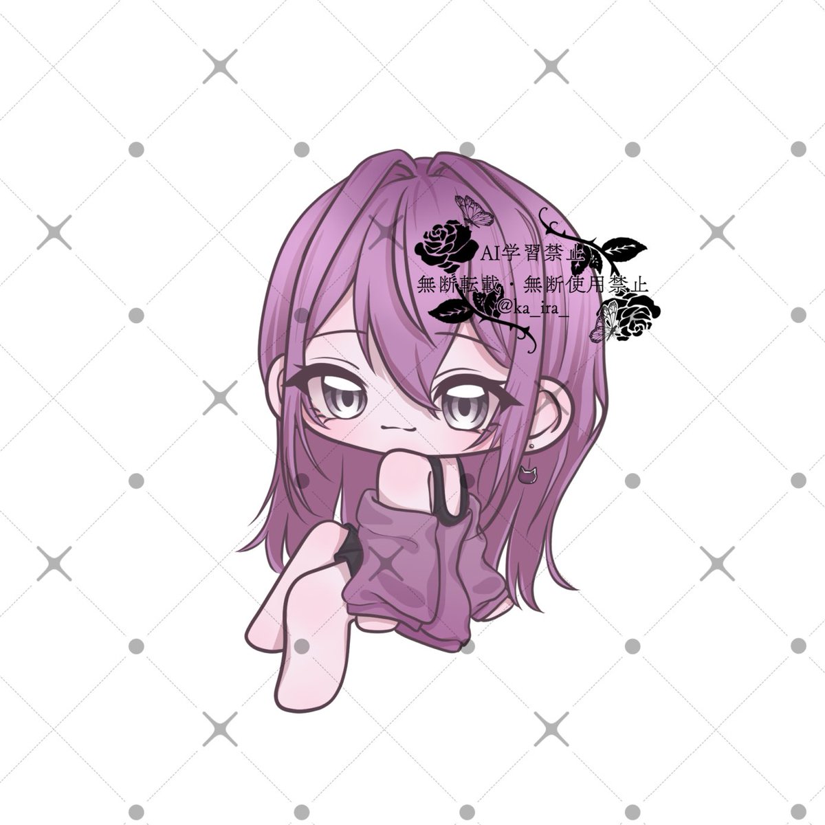 ka_ira_'s tweet photo. ご依頼でした🐈‍⬛ https://t.co/NcDPsypNqd