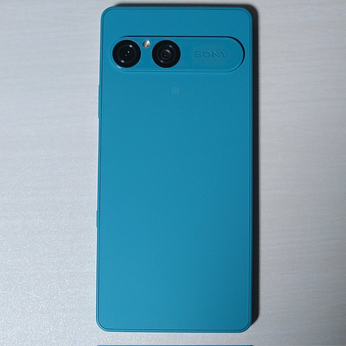 またXperia買っちゃった(妻用)
Xperia10VIIだよ。
パップなカラーだねω
#XPERIA10VII
#非公式魔王軍XPERIA部
#魔王魂 #森田交一 #魔王軍