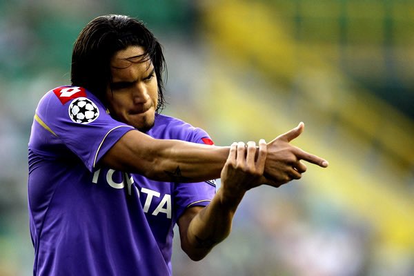 papi_pereda's tweet image. Trayectoria de Juan Manuel Vargas 🇵🇪 en la Fiorentina🔝