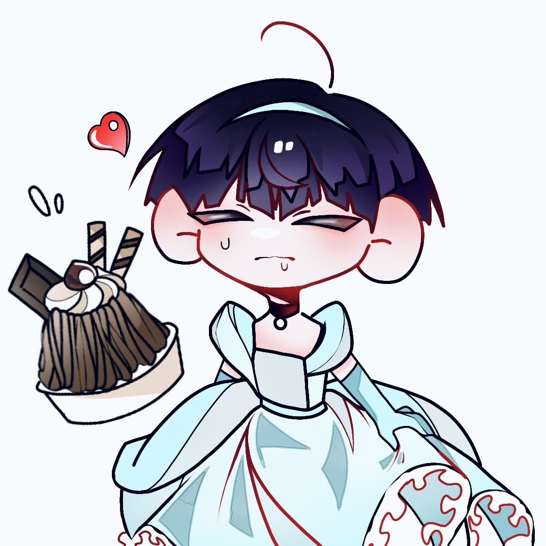 ….ㅎ 시로렐라님~><♡
몽블랑으로 매일 청혼할테니(?)
결혼해주세요(?)