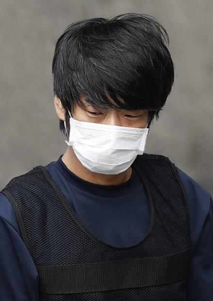 yyyyyyyawn_'s tweet photo. 奈良地裁の安倍元総理銃撃・殺害事件裁判
山上徹也被告に無期懲役

弁護側は懲役20年を訴えていたが
検察側の主張が通った形

1人の人間に対する殺人で
無期懲役はかなりでかい https://t.co/Scl18aAWw3