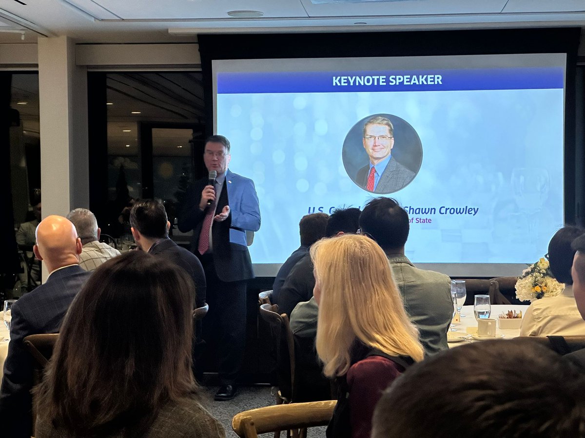 BC Chamber of Commerce tweet media