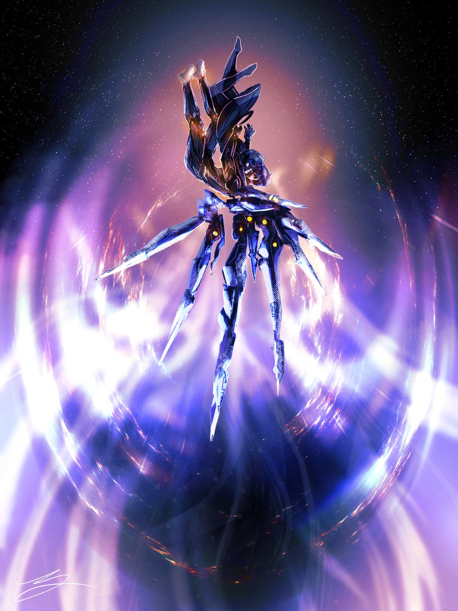 The Downfall of X-02 and A-01