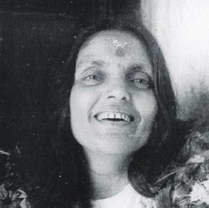 space_treasure8's tweet image. Danish theoretical physicist Niels Bohr's personal diary, examined after his death, contains this entry about his meeting with Anandamayi Ma: “Met an Indian holy woman today. She asked me to explain quantum superposition. I did the observer effect, wave-particle duality, and the…