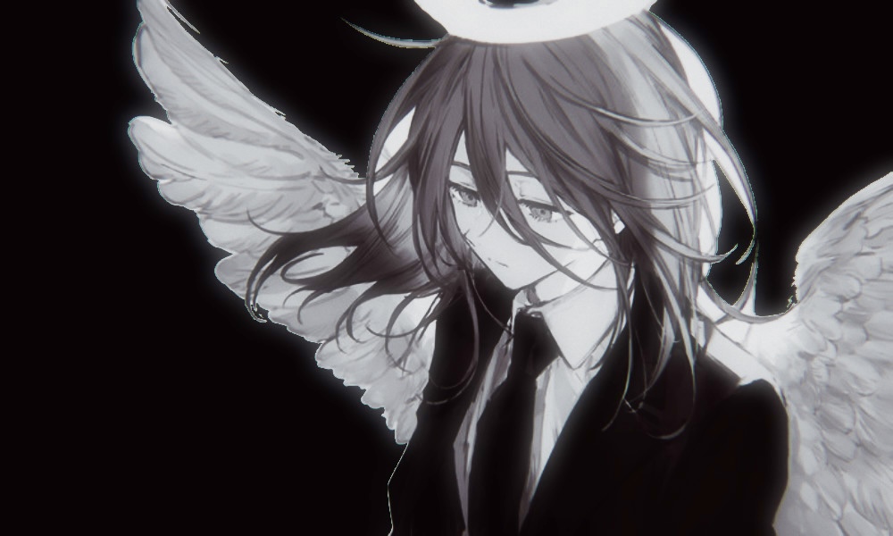 𝓐𝐍𝐆𝐄𝐋 𝓓𝐄𝐕𝐈𝐋 ໒꒱ ‧ ₊˚ tweet media