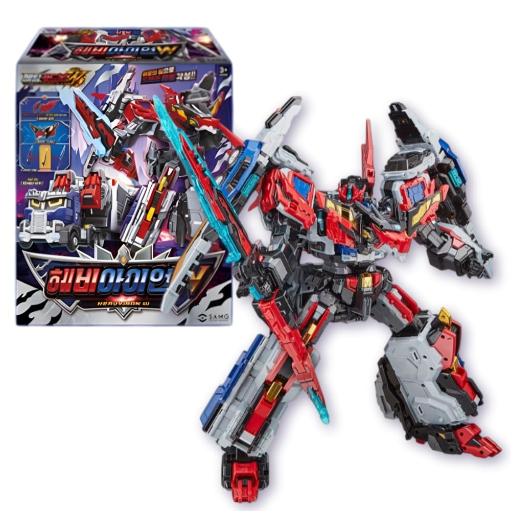 メタルカードボットW ヘビーアイアンW 開封済み 中古品 メタルカード