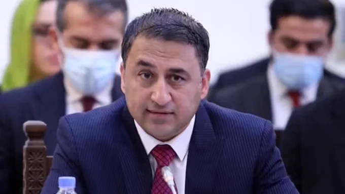 هشدار رئیس پیشین امنیت ملی: مرحله دوم تروریسم از افغانستان آغاز شده است