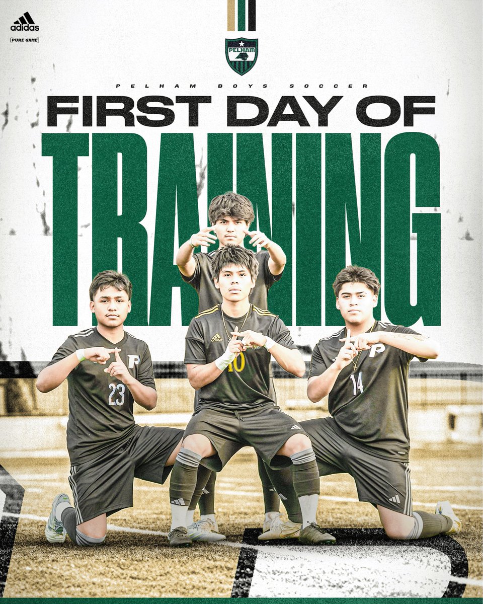 Pelham HS Soccer 🔰 tweet media