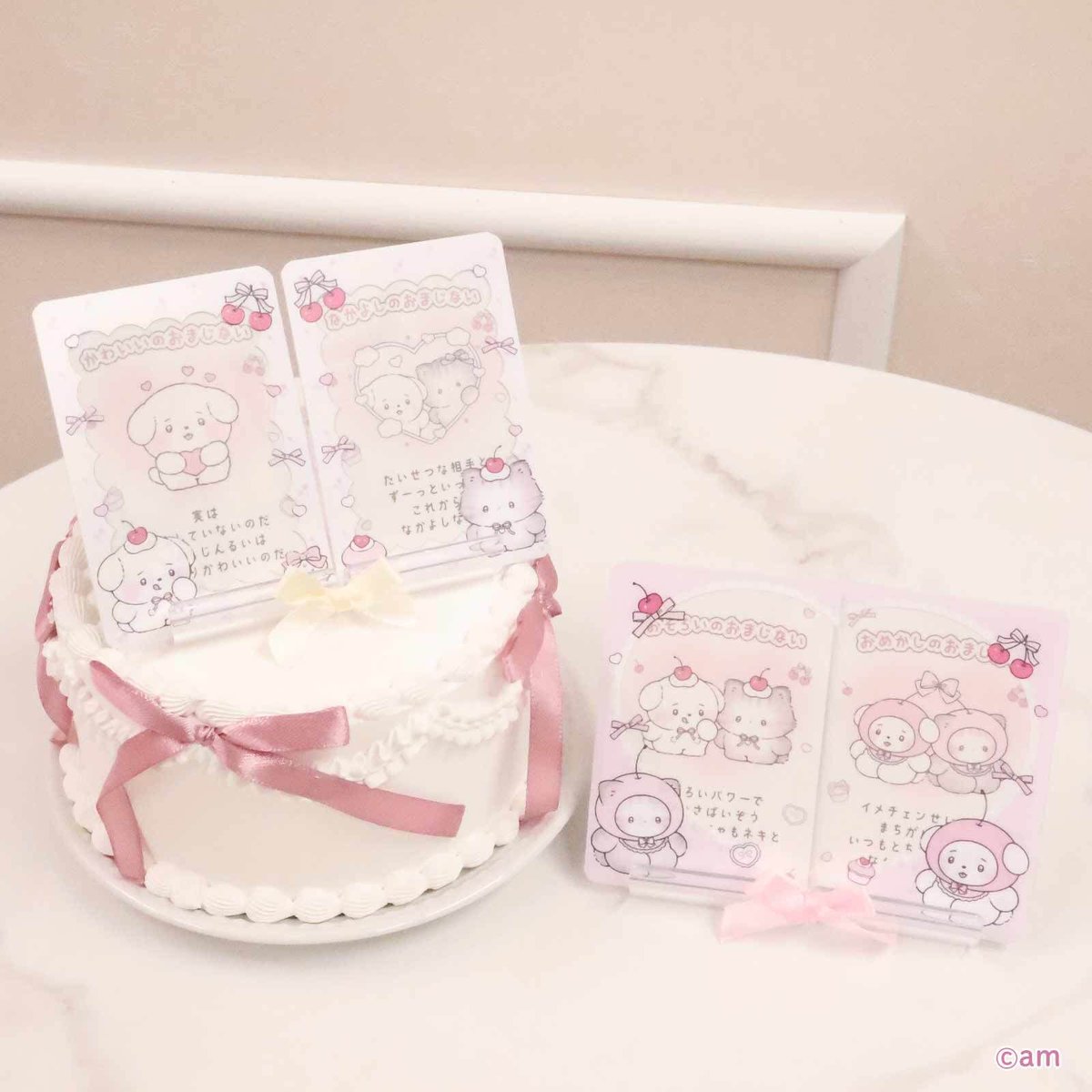 am︎︎☁2/22 コミティア155出展 ⸝⋆ (@am_am_s2) / Posts / X