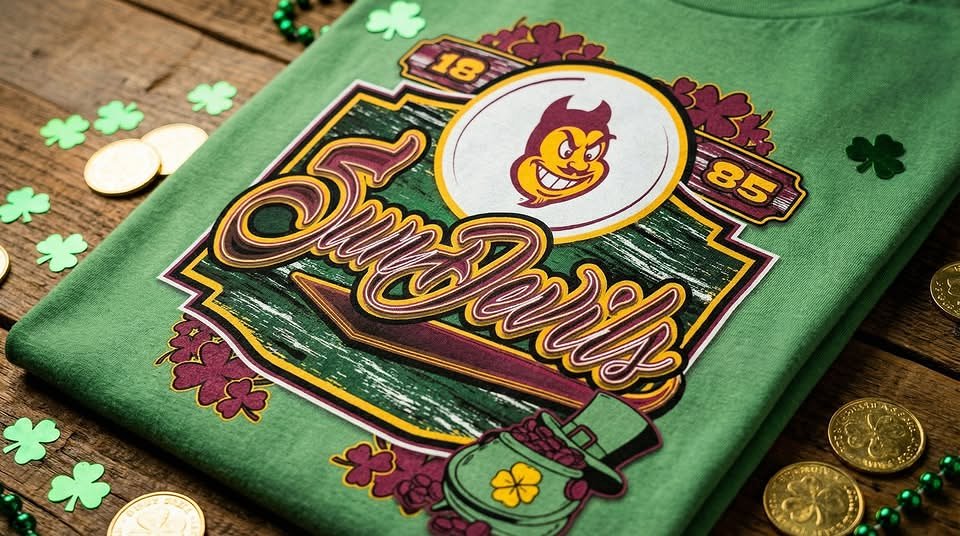 College Shirt Clubs by The Fan Stop tweet media