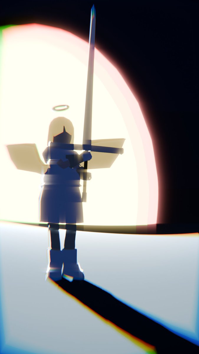 Curtainfall Animations tweet media