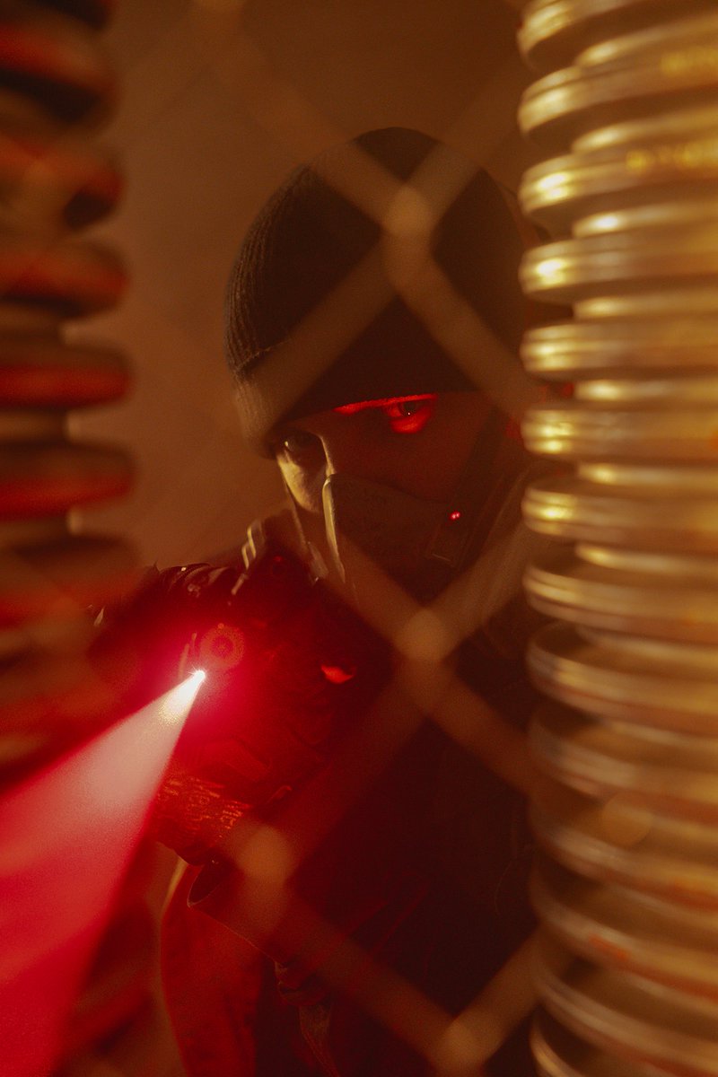 AndersenCreate's tweet image. GETTING READY                    TO MAKE HISTORY