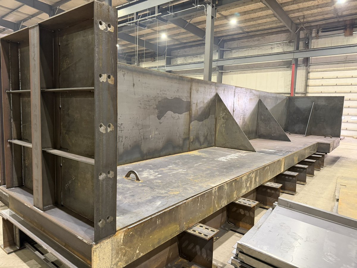 TCI Manufacturing tweet media