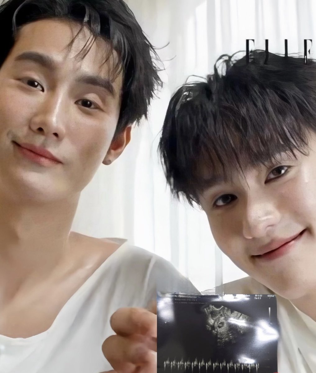 fxyrein's tweet image. SELAMAT ATAS KEHAMILANNYA TURUT BERBAHAGIA ATAS BAPAK DAN IBU, SEMOGA LANCAR SAMPAI PERSALINAN 🙏

-kami segenap keluarga komunitas foxmochi turut berbahagia