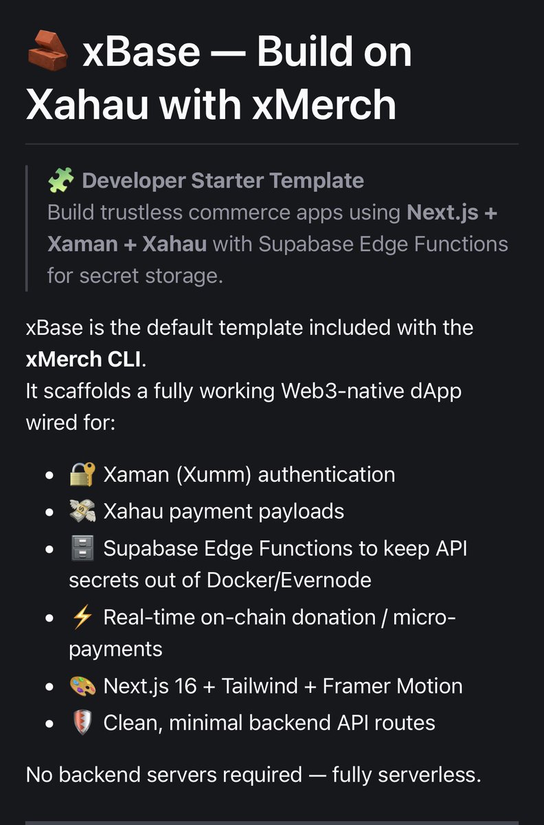 Mai ＠Xaman/XRPL Japan (@Mai_XRPLJapan) / Posts / X