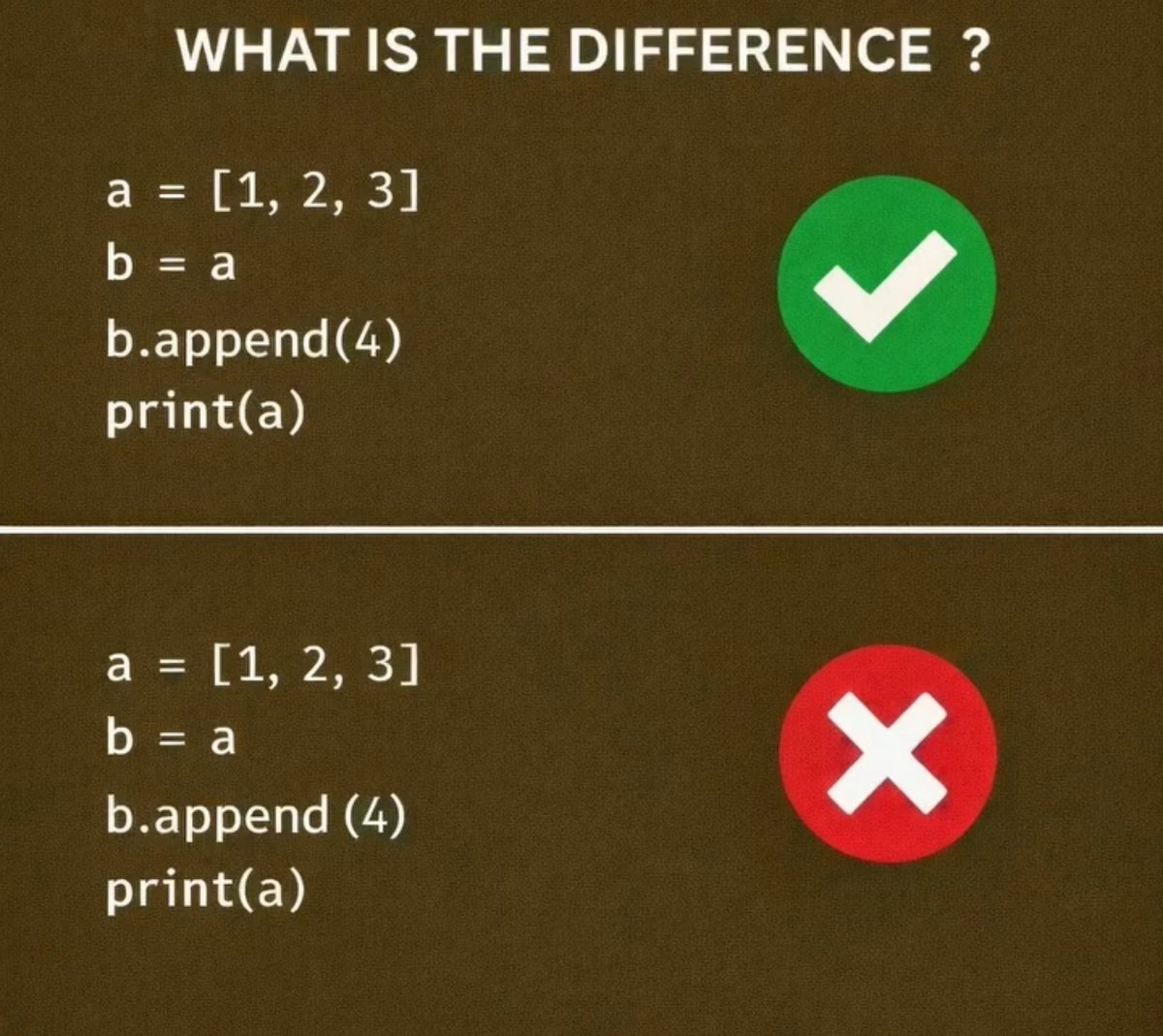 Python Developer tweet media