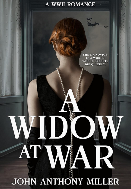 StacyS73113's tweet image. Have you read any of @authorjamiller books? He sets his novels in #exotic locations spanning all eras of space and time, with #complex characters forced to face inner conflicts—fighting demons both real and imagined.