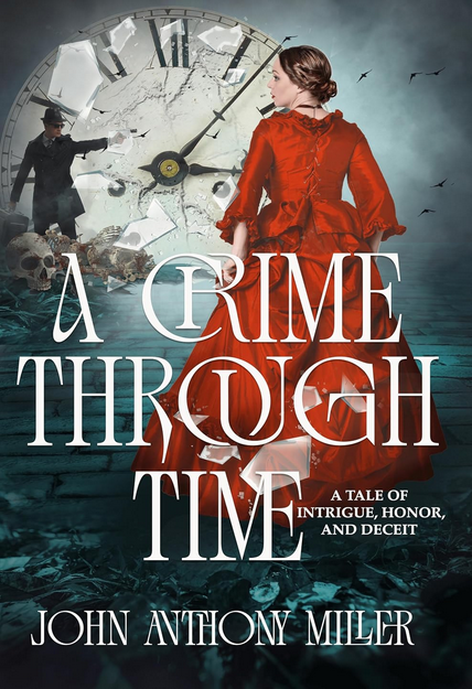 StacyS73113's tweet image. Have you read any of @authorjamiller books? He sets his novels in #exotic locations spanning all eras of space and time, with #complex characters forced to face inner conflicts—fighting demons both real and imagined.