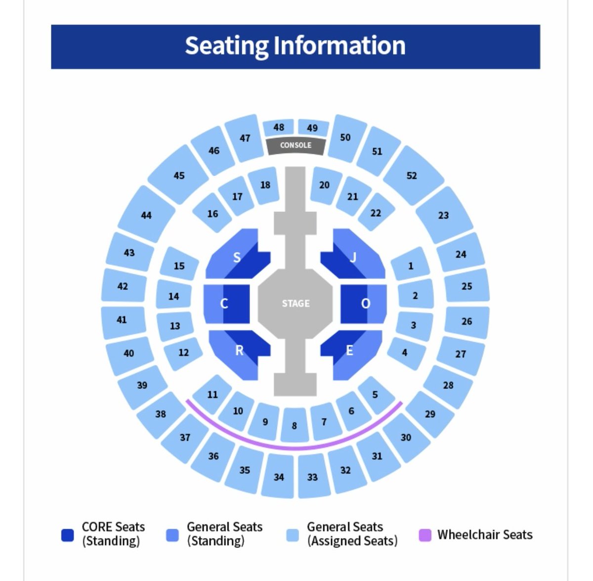 SoomiWorld's tweet image. เอสเจเปิด KSPO 360 องศาจ้า เริ่ดดดดด