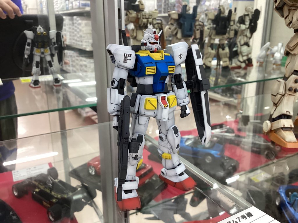 ホビーショップタムタム豊橋店 tweet media