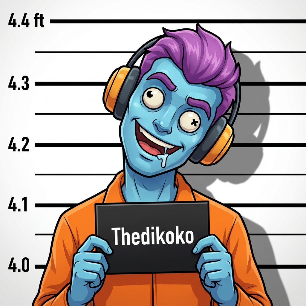 personal news: i got life sentence
moving into <a href="/Jaileddotfun/">Jailed</a> soon.
Use the invite link below to gain access
🔗 jailed.fun
3FF5CQ
