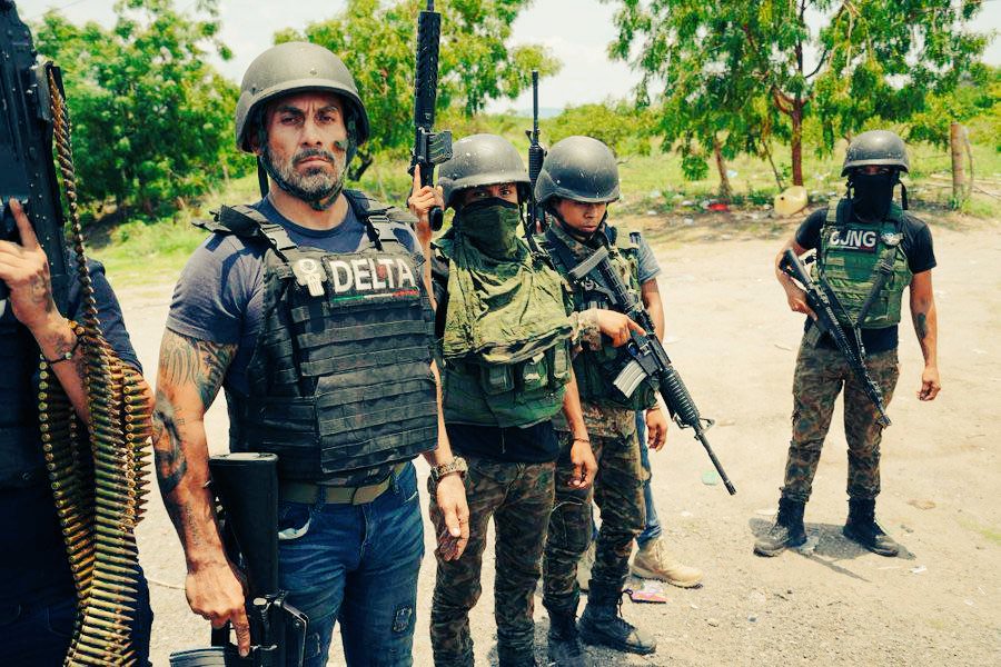 Entre los delincuentes entregados hoy a la justicia estadounidense se encuentra Armando Gómez, DELTA 1, líder del brazo armado de los Deltas del CJNG que, entre otras operaciones, estaba a cargo de las privaciones de la libertad violentas en el área metropolitana de Guadalajara.