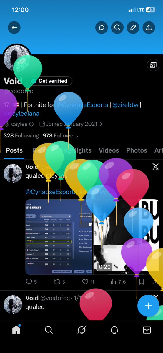 voidofcc's tweet image. 18