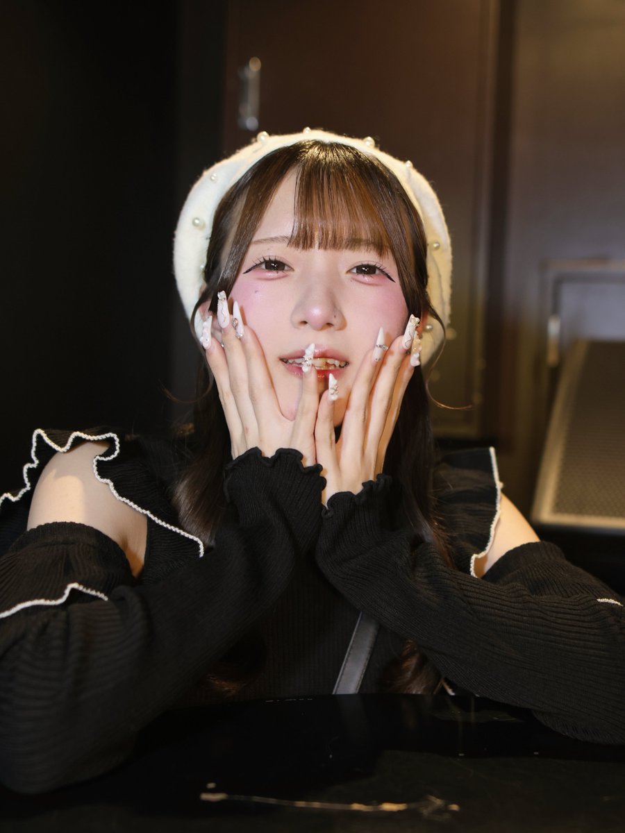 ゆめみるゆめちゃん #すぺぷら