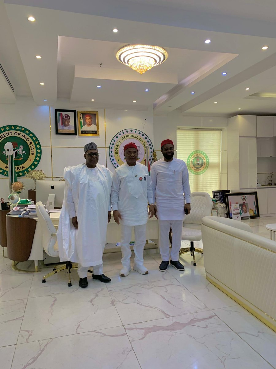 Uchenna Ewelike Ph.D tweet media