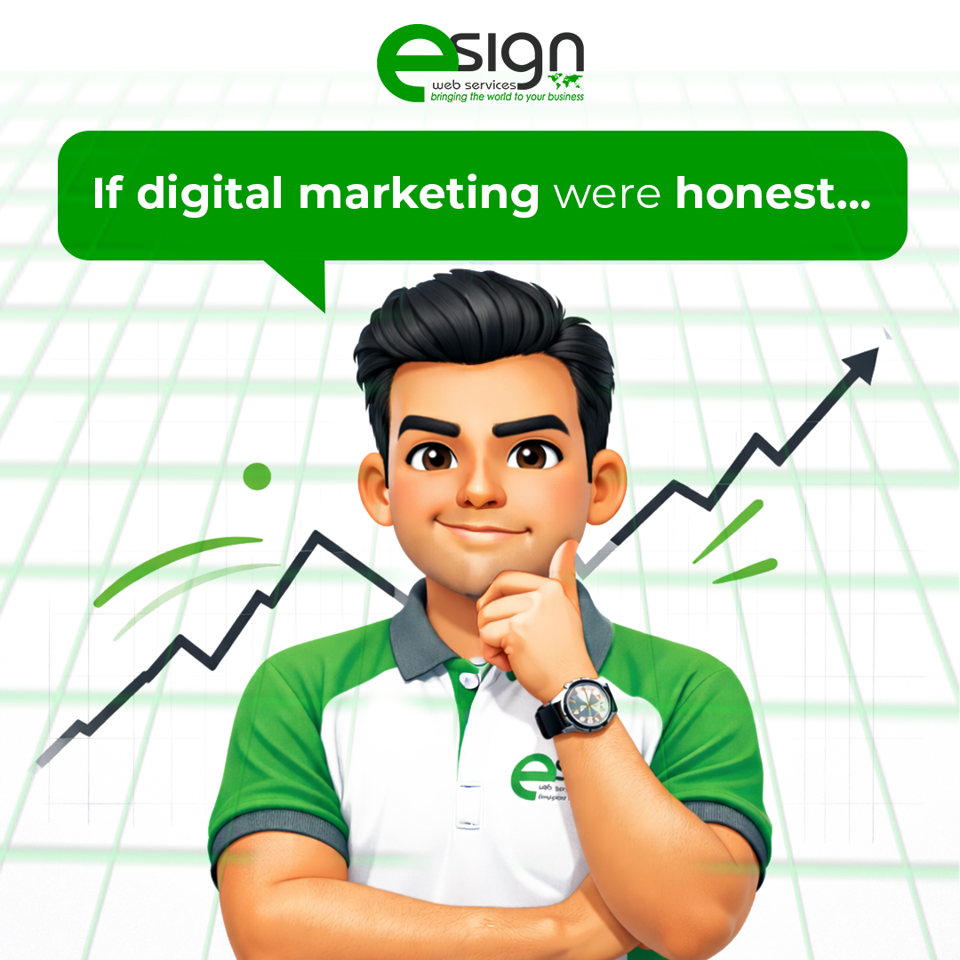 eSign Web Services tweet media