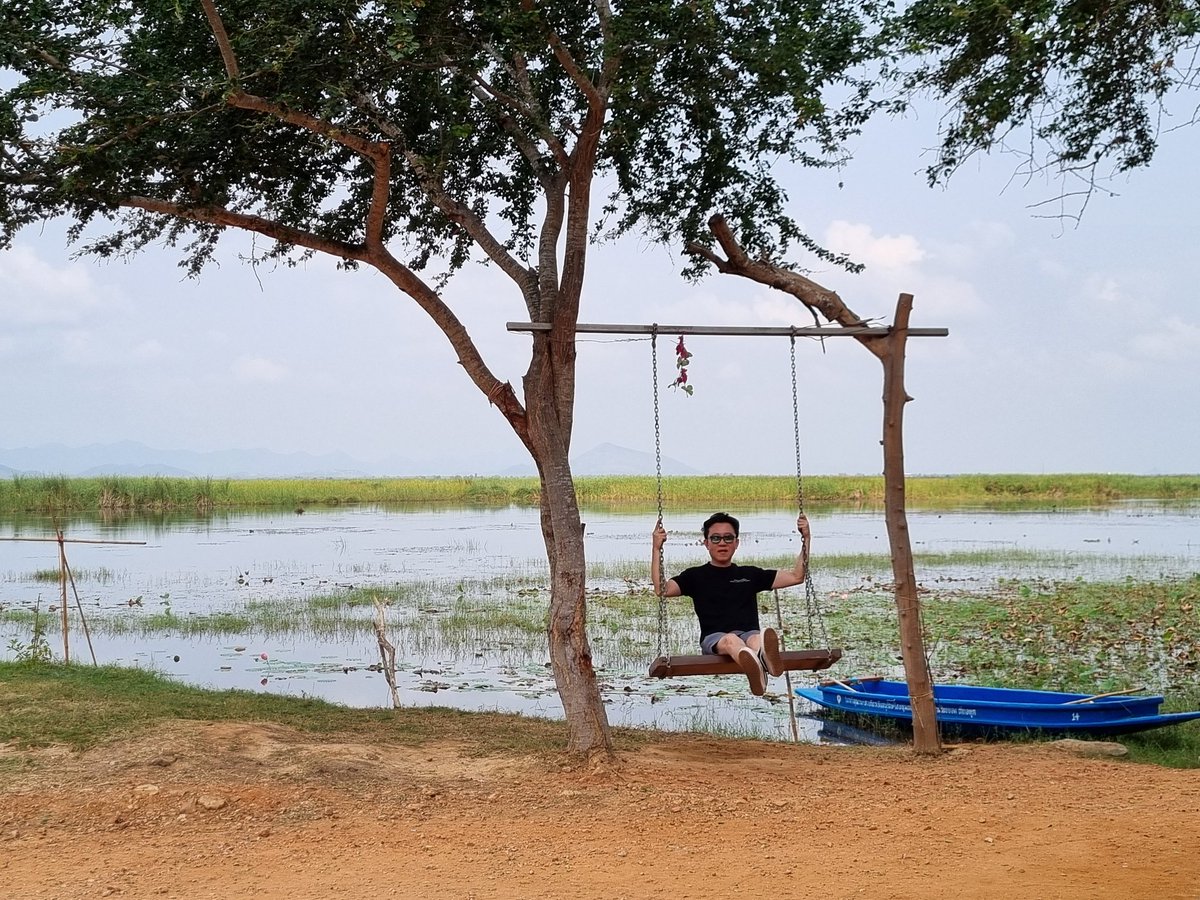 #อุทยานแห่งชาติเขาสามร้อยยอด