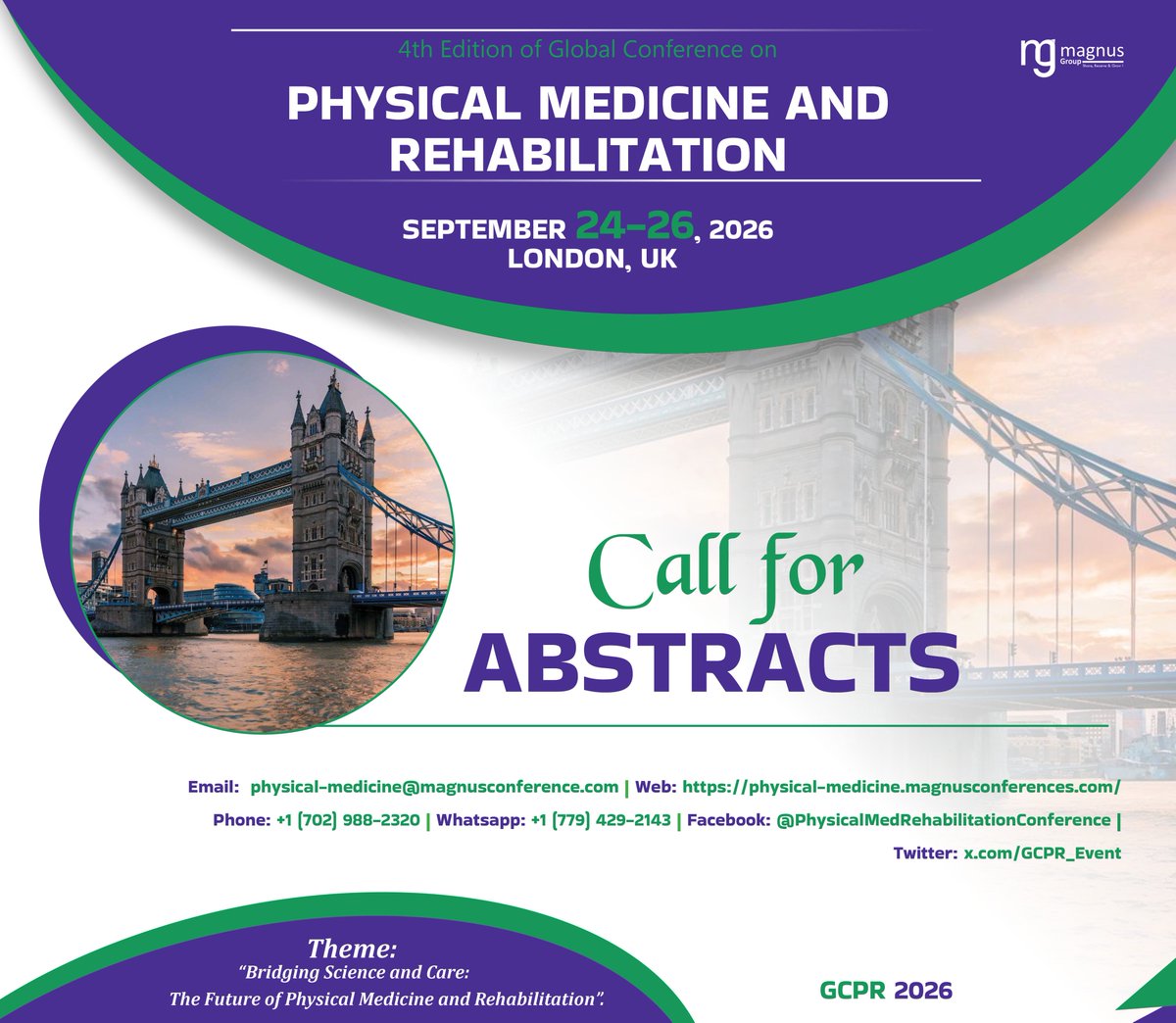 Physical Medicine And Rehabiliation tweet media