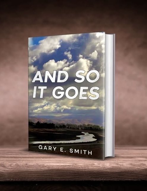 g_smithauthor's tweet photo. Five stars review https://t.co/ZtrYNnhu0u