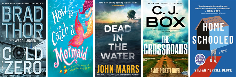 Springfield Library tweet media