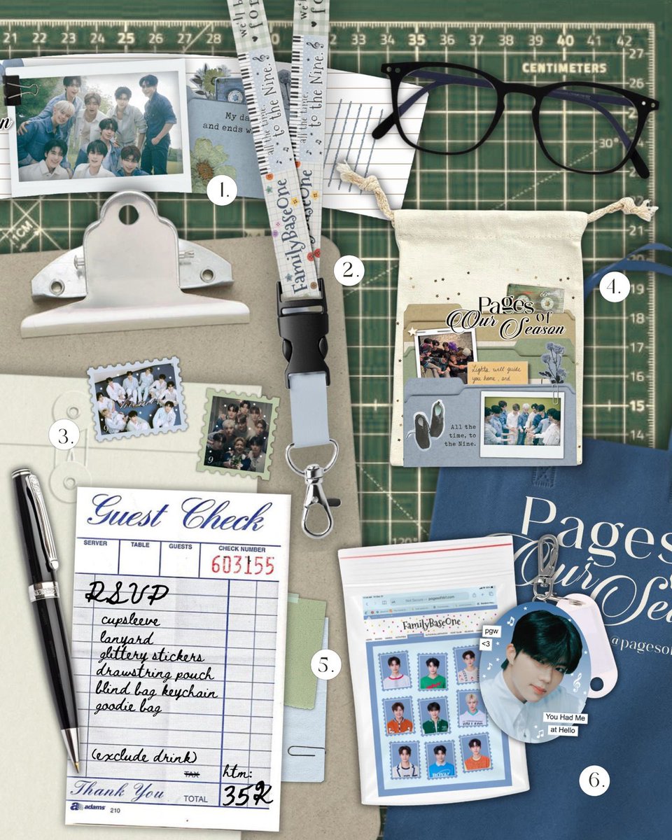 pagesofzb1's tweet image. We heard you!
We're adding an extra day for those who cant come on the 31st, or didn't secure the slot fast enough!

🕐 13.00—17.00
📅 Sun, February 1st 2026
📍Kopiloh Dukuh Atas
💰35k (Exclude drink &amp;amp; snack)

RVSP: bit.ly/RSVP_PagesofZB…

#OurSeasonWithZB1